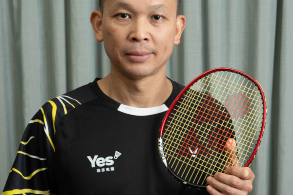 Badminton coaching lessons in Blackburn