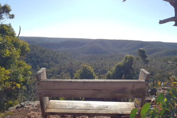 Western Suburbs Hiking Buddies image