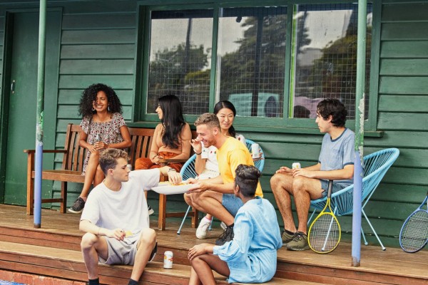 Coburg Tennis Club - Open Court Sessions image