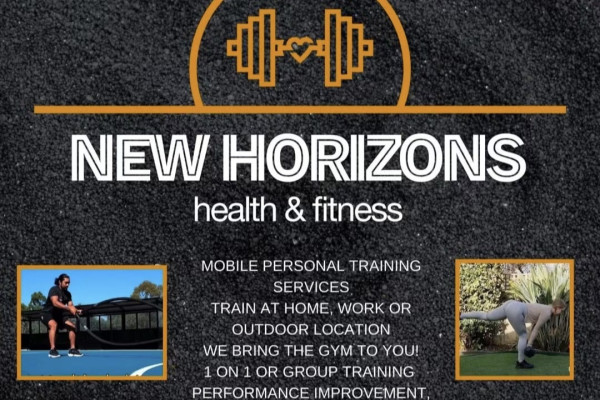 Mobile PT melbourne
