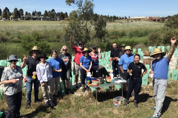 Friends of Skeleton Creek image