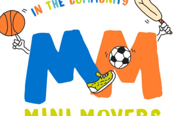 Active Kinders Mini Movers - Point Cook