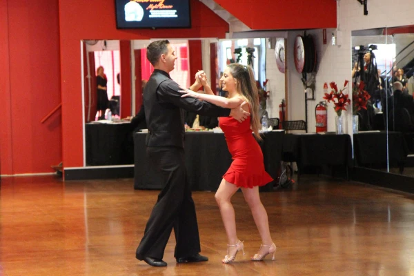 MarShere Ferntree Gully Adult Dance Classes
