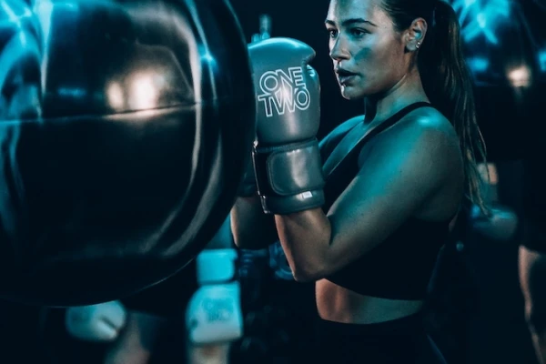 ONE TWO Boxing Moonee Ponds image