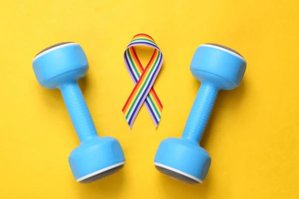 Q-Fit LGBTQ Fitness Classes image