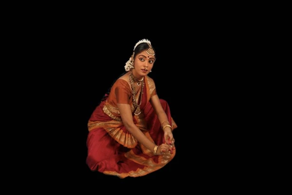 Mayooralaya School of Dance - Bharatanatyam Classes image