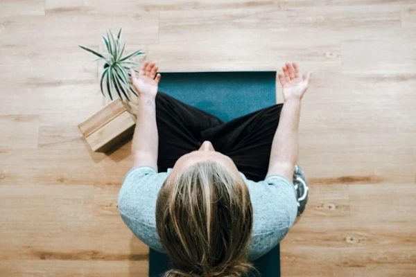 Free Meditation Classes - Gungahlin