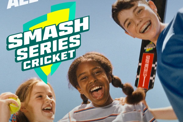 Smash Cricket - Croydon Ranges Cricket Club