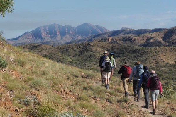 Ballarat Bushwalking and Outdoor Club Inc. image