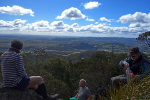 Bendigo Bushwalking and Outdoor Club Inc. image