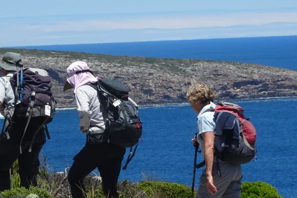 Diamond Valley Bushwalking Club Inc image