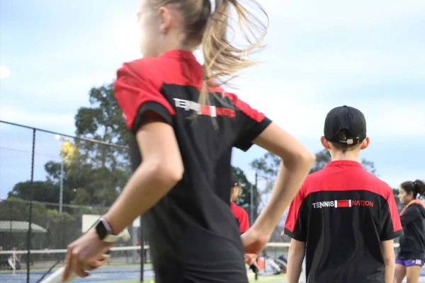 Cardio Tennis @ The Ponds Tennis Centre