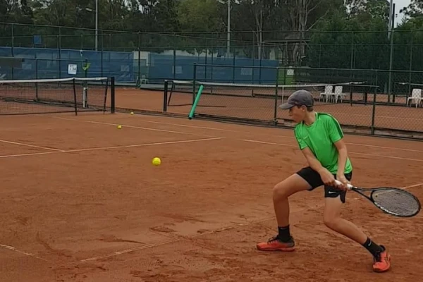 On Point Tennis – Kids Tennis Coaching in Wilton