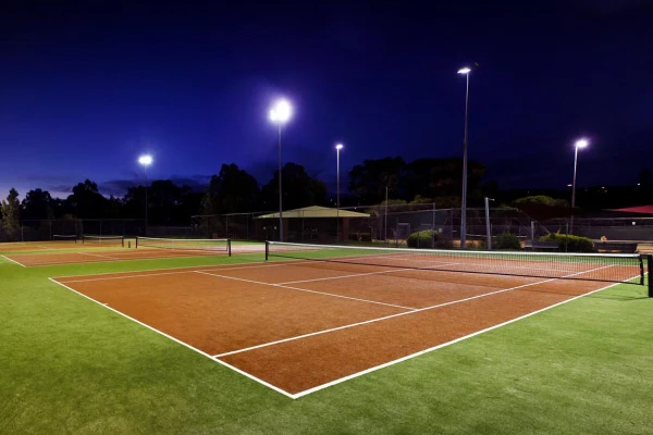 Kids Hot Shots Tennis at Westmeadows Tennis Club image