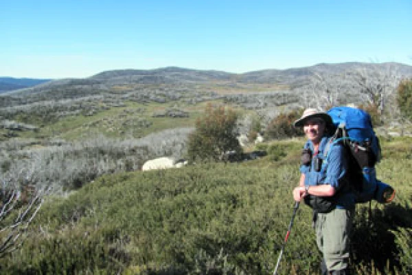 Central West Bushwalking Club image