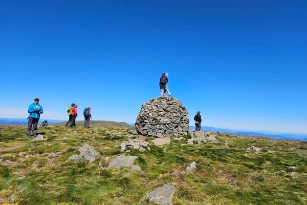 Murray Valley Bushwalkers – Bushwalking and Outdoor Adventures in Albury-Wodonga image