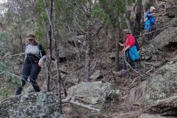 Geehi Bushwalking Club – Walks in the Snowy Mountains image