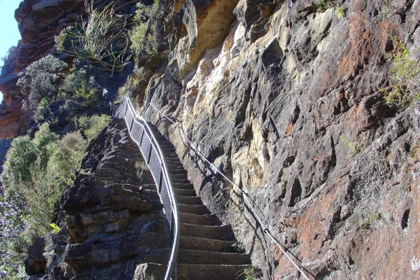 Mountain Devils Bushwalking and Social Club – Campbelltown