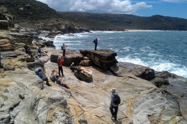 Wanderers Bushwalking Club – Sydney Hills District image