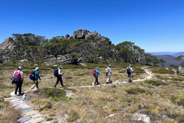 Sutherland Bushwalking Club
