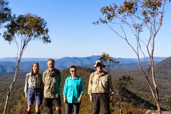 South Coast Bushwalking Club – Wollongong image
