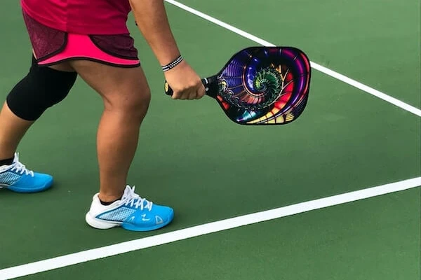 Better Tennis Plus Pickleball at Mt Eliza Tennis Club