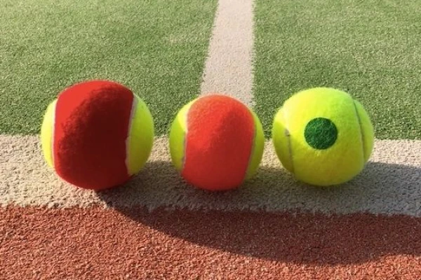 J Grills Tennis – Kids Hot Shots at Ocean Grove Tennis Club