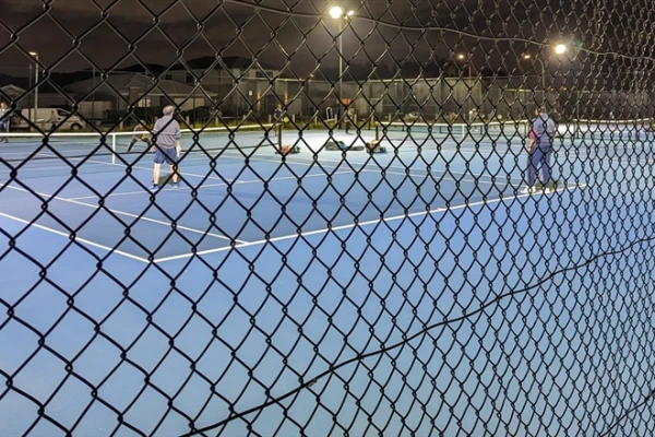 Thursday Night Social Tennis - Point Cook Tennis Club