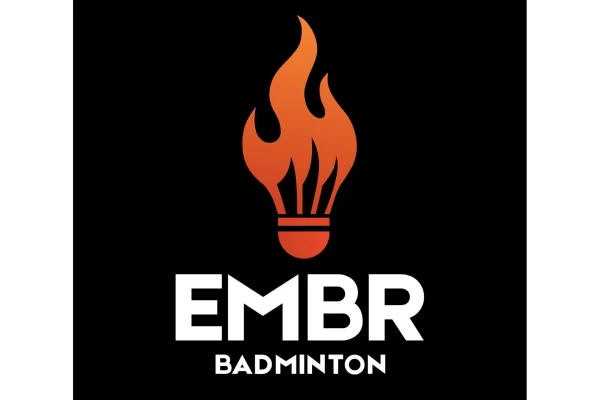 Kids Foundation Badminton Training - EMBR Botany