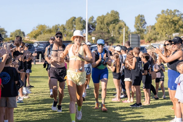 Just One More Walk Club Burswood