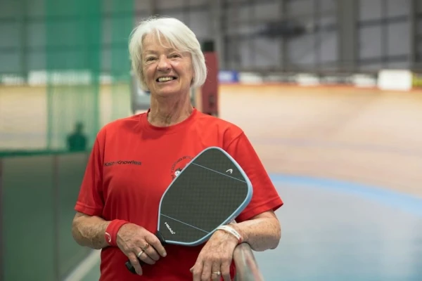 Daylesford ARC Pickleball