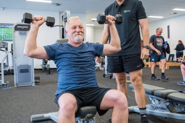 Proactive Health – Port Pirie - Exercise Physiology