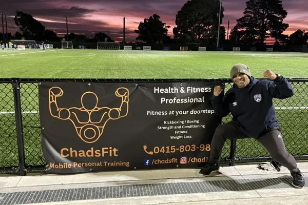 ChadsFit Mobile Personal Training image