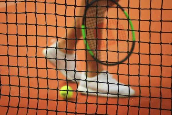 Bungendore Park Tennis Club social tennis and pickleball
