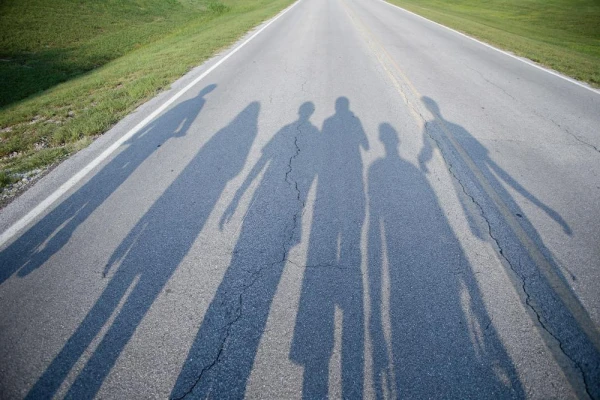The Man Walk - Werribee - 7:30 am, Saturday image