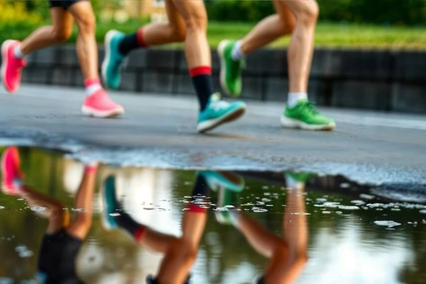 Ruffey Runners image