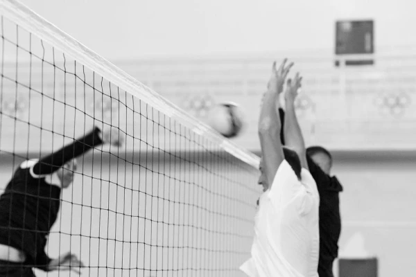 Sydney University Volleyball Club