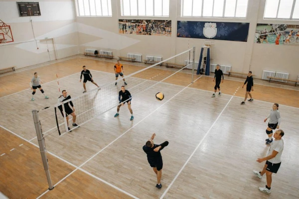 ProVolley Academy image