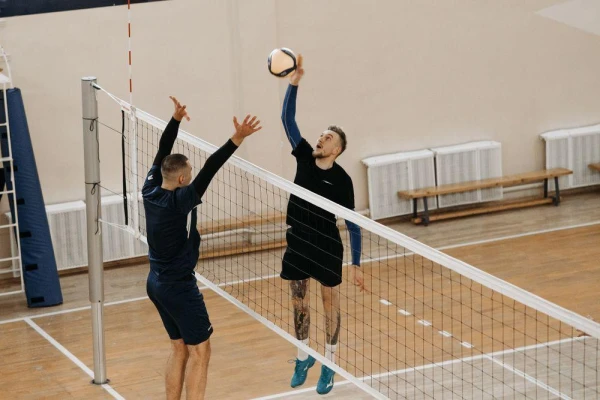 Eastern Suburbs Volleyball Club – Surry Hills image
