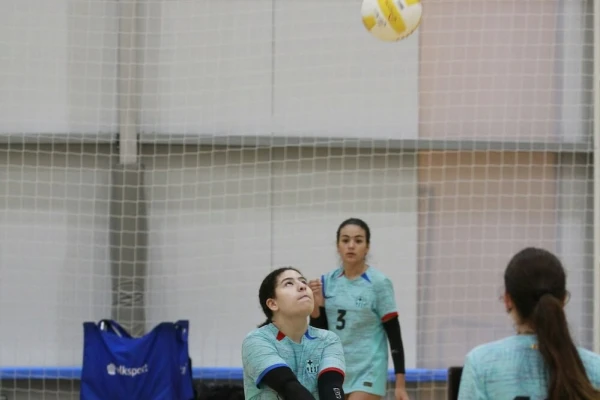Inner West Volleyball – Five Dock Junior Training image