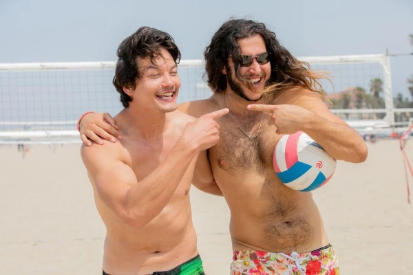 Northern Beaches Volleyball Association image