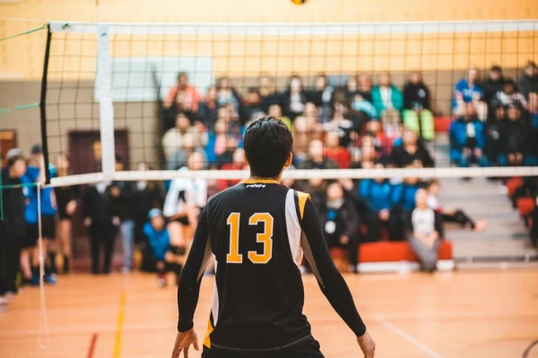 Sydney Thunder Volleyball Club – North Ryde image