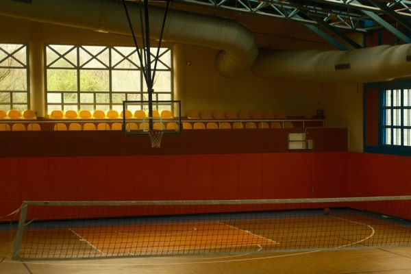 NSW Volleyball Referees Association – Referee Development image