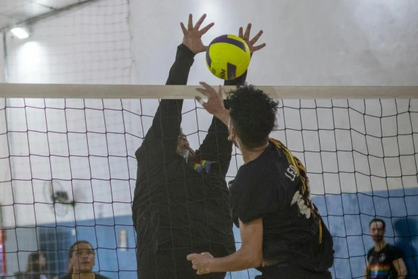 Westside Volleyball Club – Macquarie Fields