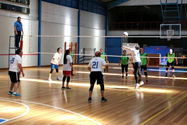Ignite Volleyball Academy