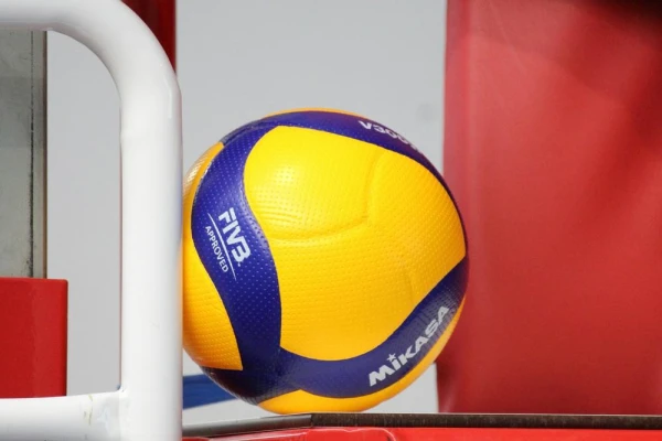 HK852 Volleyball – Fairfield Youth and Community Centre