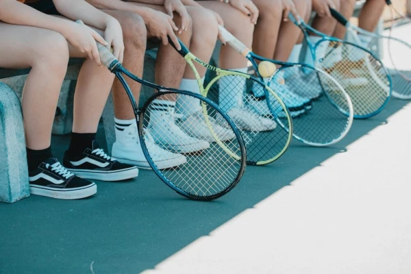 Sydenham Tennis Club Competition Tennis image