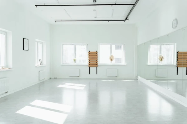 Prerona Institute of Dance classes at The Hub
