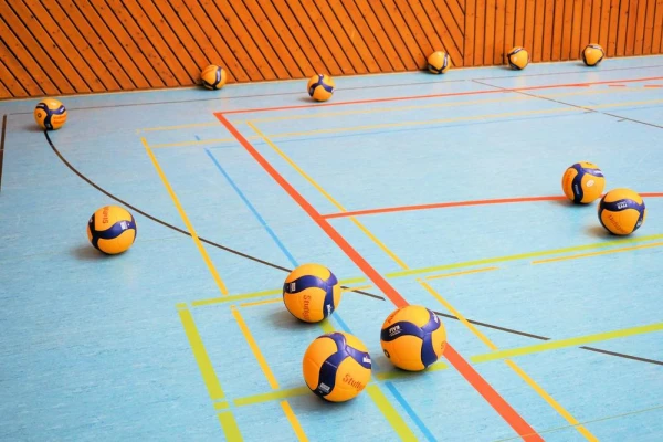 South Coast Volleyball - Nowra/Bomaderry