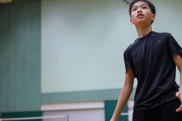 EA Badminton Academy – Lighthouse Junior Coaching in Keysborough